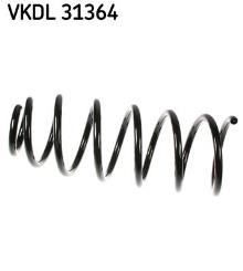 SKF VKDL 31364